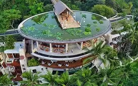 بهترین هتل دنیا مشخص شد